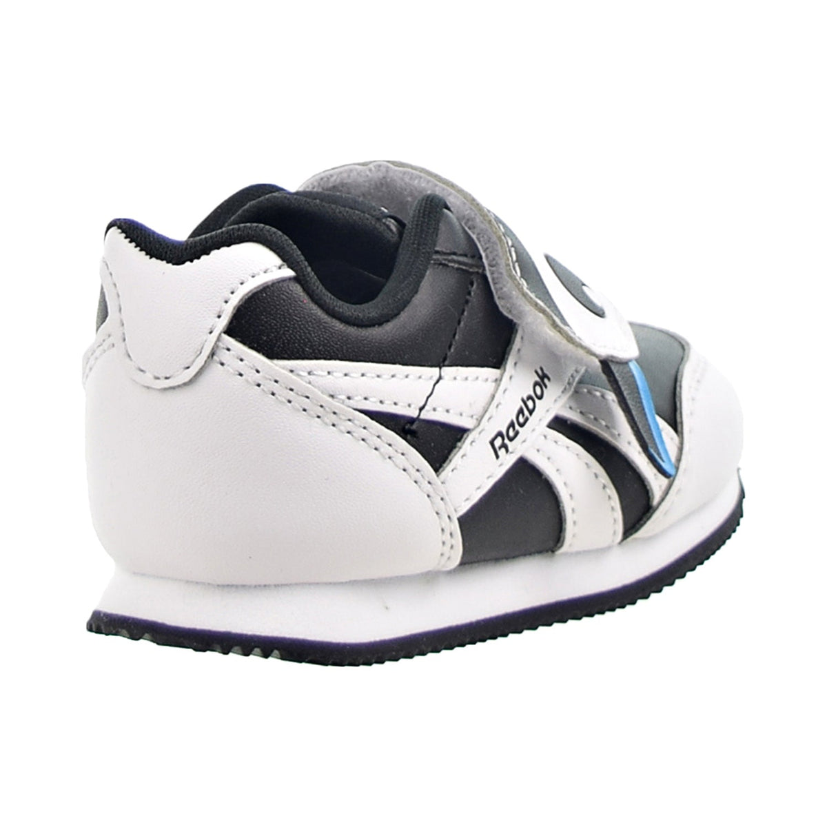 Ciro Oponerse a Árbol genealógico Reebok Royal Classic Jogger 2 Toddlers Shoes Penguin Footwear White-Bl –  Sports Plaza NY