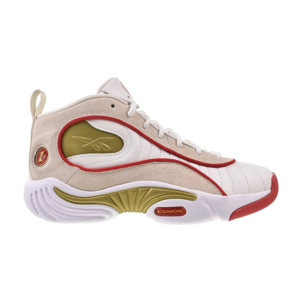 Reebok Answer III Men's Shoes White/Chalk/Red