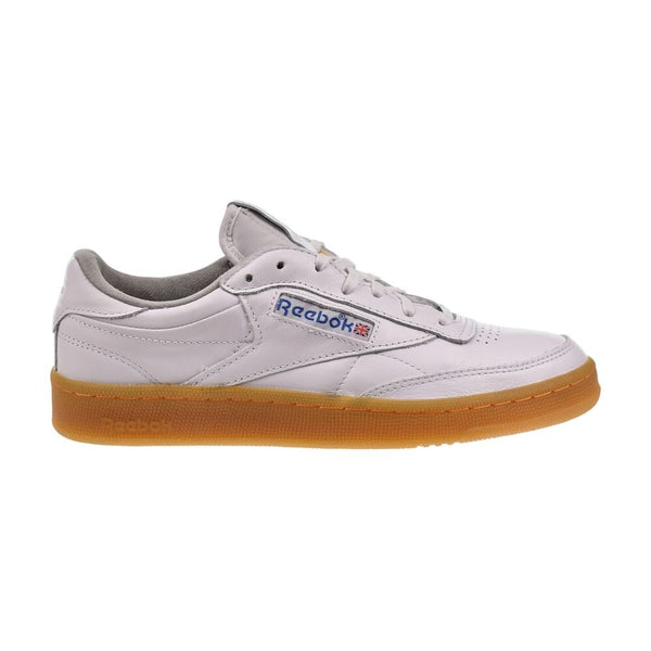 Reebok Club C 85 Vintage Men's Shoes White/Grey/Gum 100209030