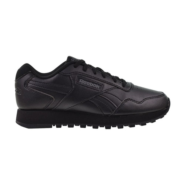 Reebok Royal Glide Big Kids' Shoes Black