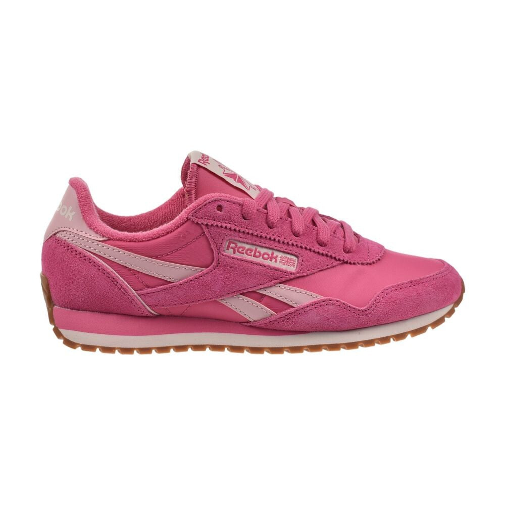 Reebok Classic AZ Women's Shoes Pink/White 100230348