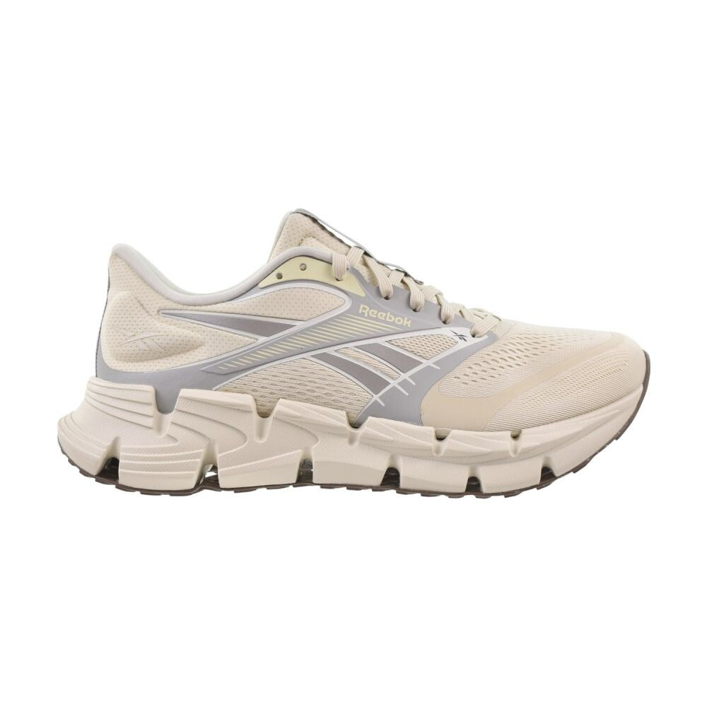 Reebok Floatzig 2 Men's Shoes Beige/Grey/Grey 100245392