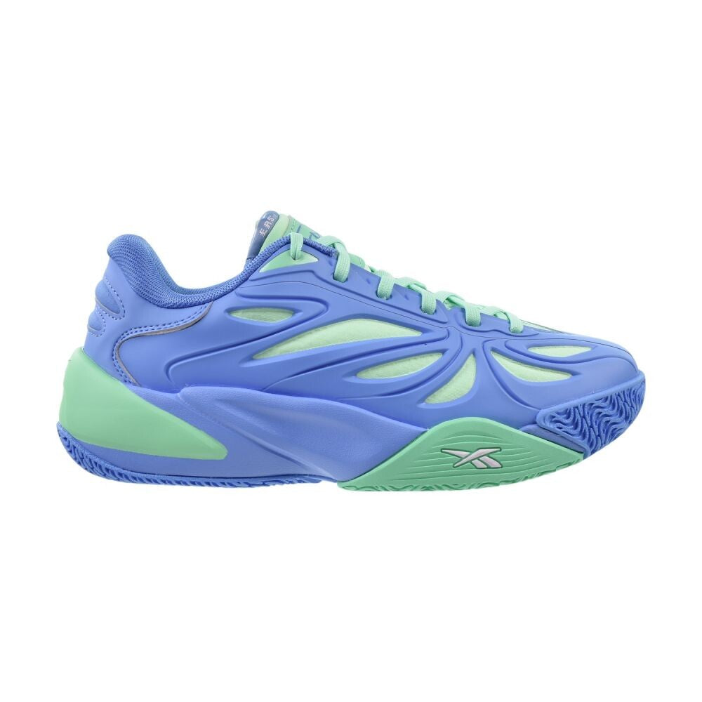 Reebok Angel Reese 1 Big Kids' Basketball Shoes Blue/Blue/Aqua 100262064