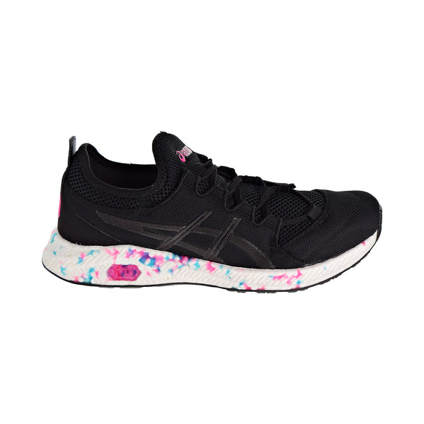Asics HyperGEL-SAI Women's Shoes Black/Pink Glow