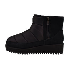 UGG Ridge Mini Women's Boots Black – Sports Plaza NY