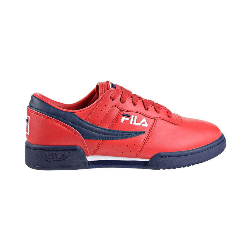 Fila Original Fitness Low Men display picture 3