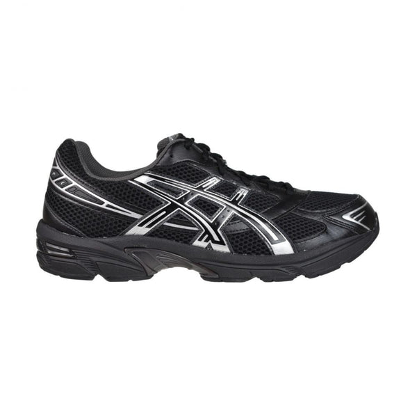 Asics Gel-1130 Men's Shoes Black/Pure Silver 1201a906-001