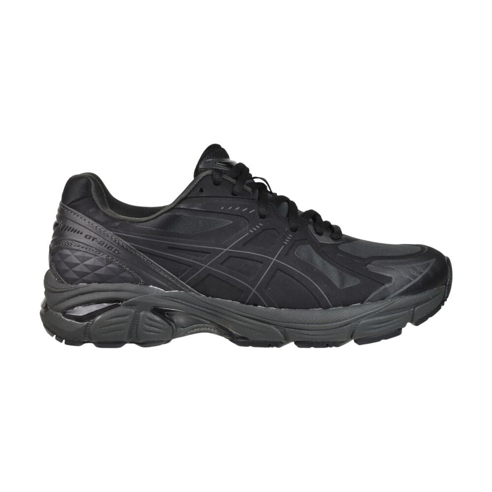 Asics GT-2160 NS "Earthenware" Men's Shoes Black/Grey 1203a375-001