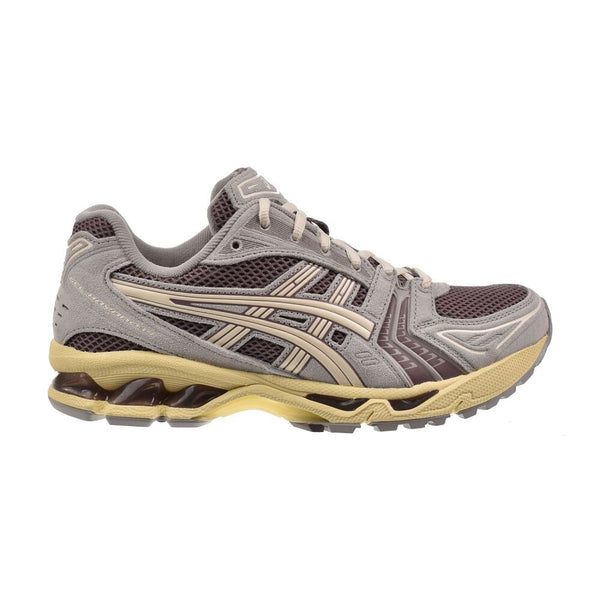 Asics Gel-Kayano 14 Men's Shoes Mauve Grey/Cream 1203a540-500