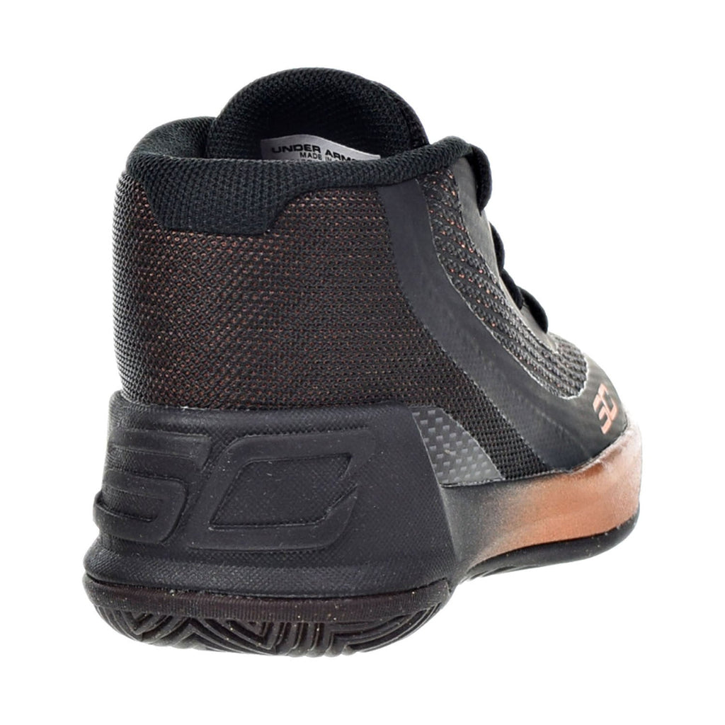 under armour curry 3 asw