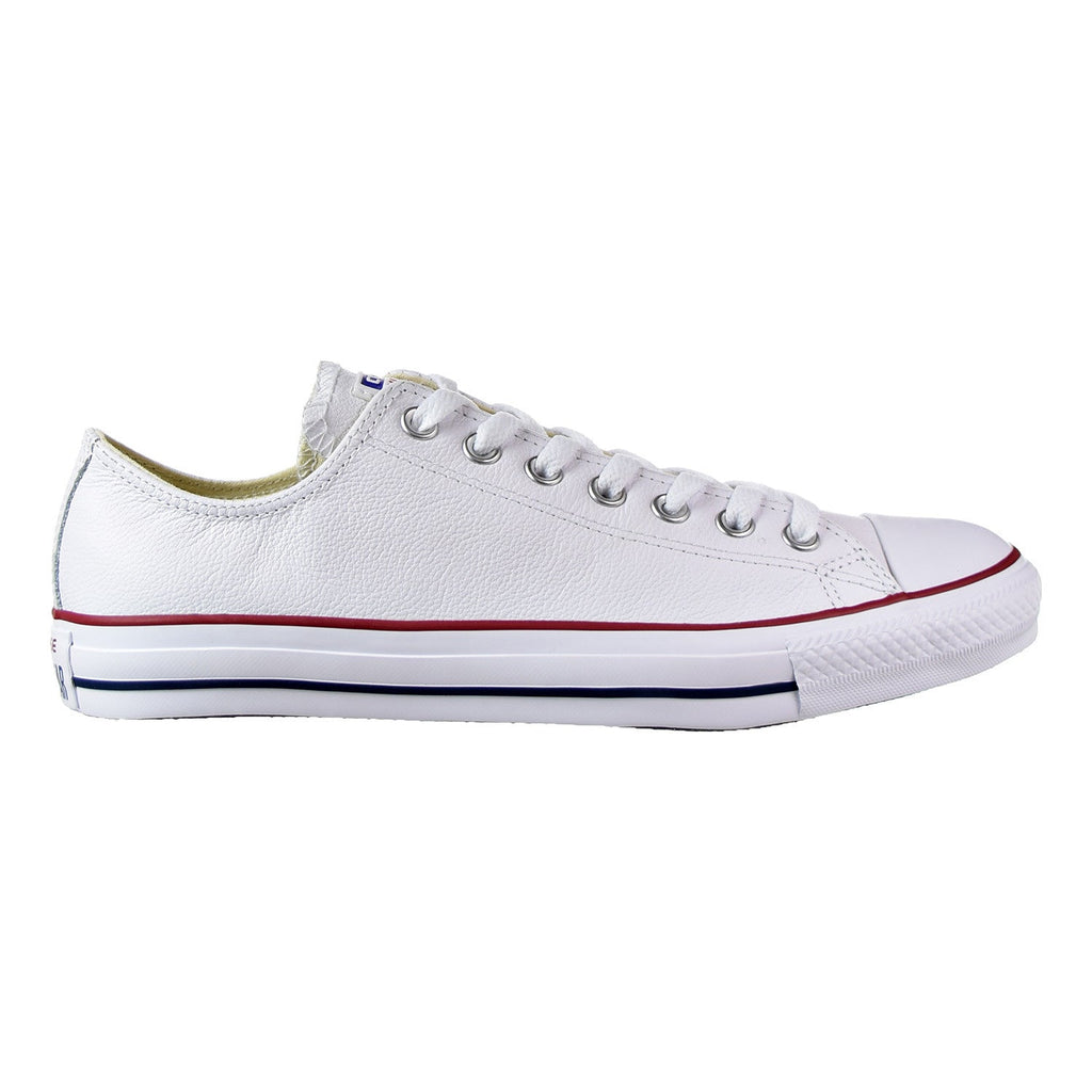 Converse Chuck Taylor Ox Men's Shoes White/White