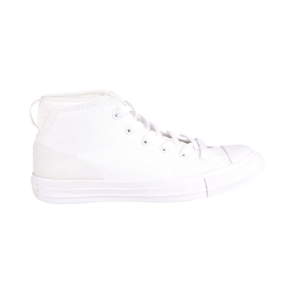 Converse Chuck Taylor All Star Syde Street Men's Shoes White/White