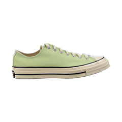 Converse Chuck 70 Ox Chambray Blue Spring Green Egret Men\'s 11.5 Converse Chuck 70 Ox  main image 3