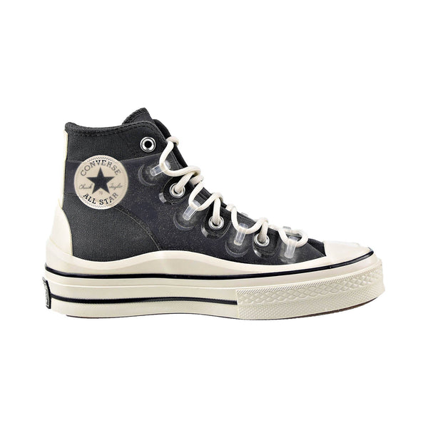 Converse Chuck 70 Utility x Kim Jones "Storm Wind" Hi Men's Shoes Grey Ivory