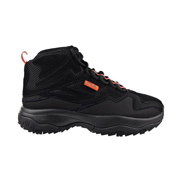 Fila Ranger Men's Boots Black