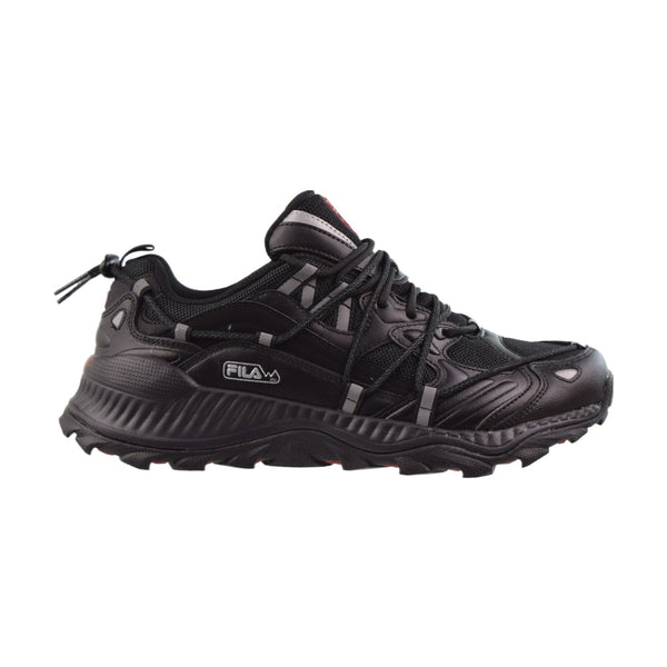 Fila Expeditioner Men's Shoes Black-White