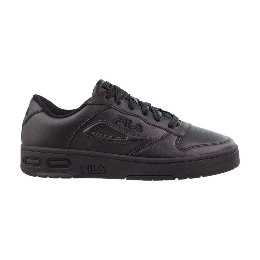 Fila Lnx-100 Men's Shoes Black