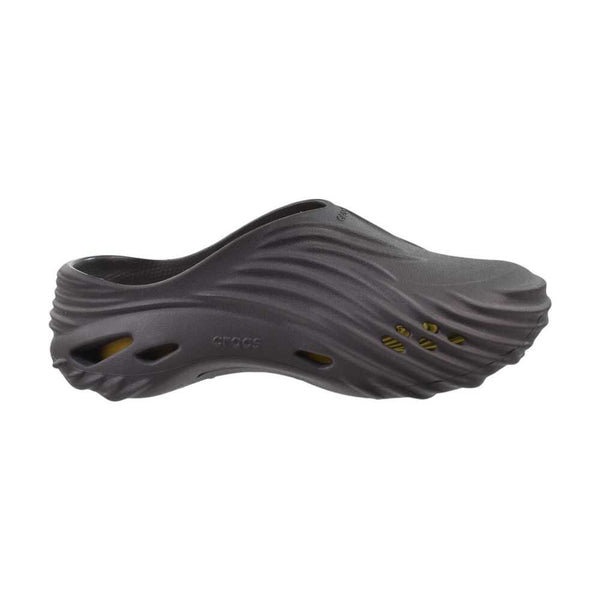 Crocs Echo Wave Men's Slippers Black Sand  210521-0ld