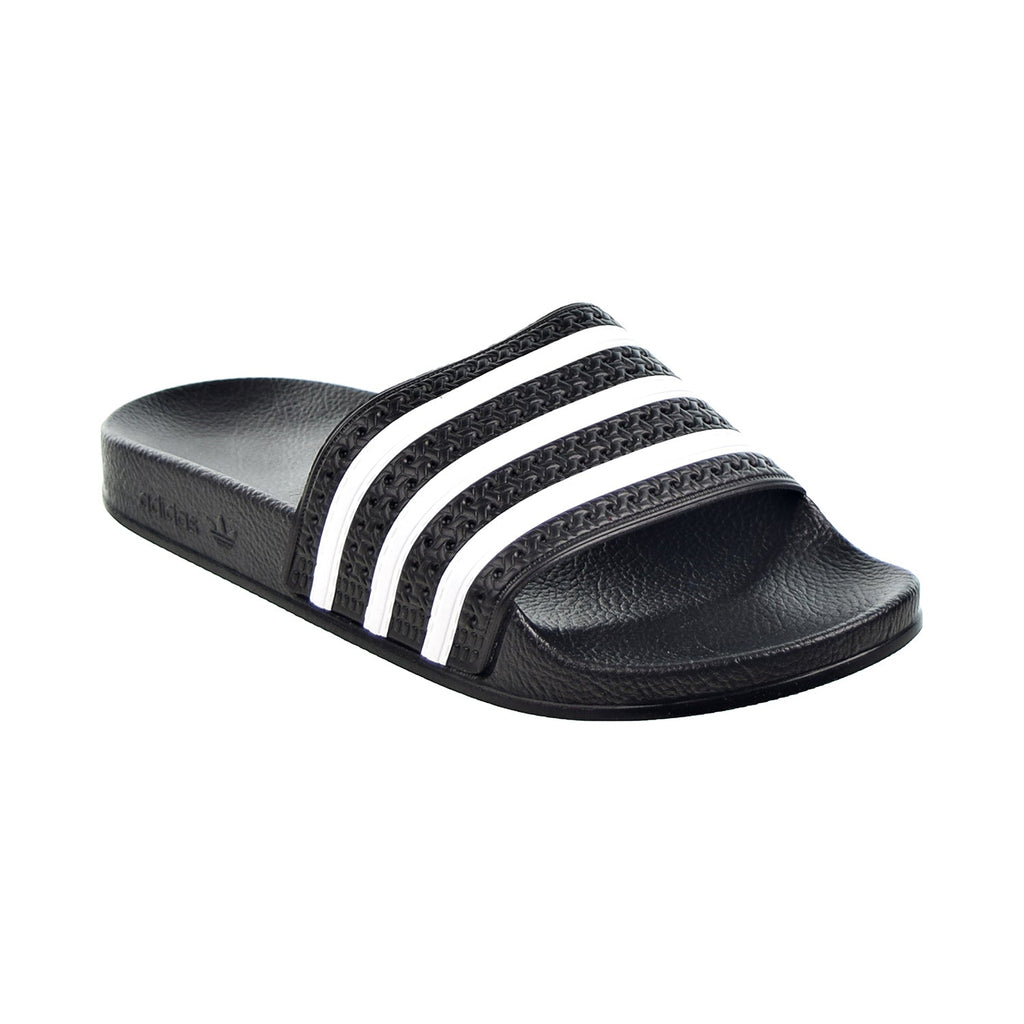 Adidas Adilette Men's Sandals Core Black-White