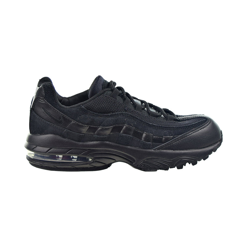 preschool black air max 95