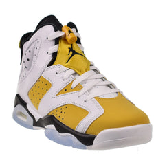 all yellow 6s