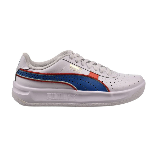 Puma GV Special Go Jr Big Kids' Shoes White