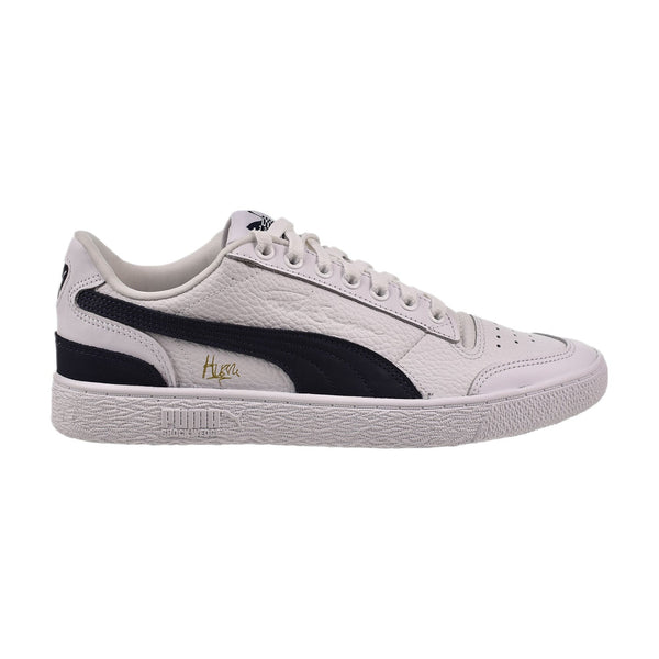 Puma Ralph Sampson x TMC Hussle Way Men's Shoes White-Blue 
