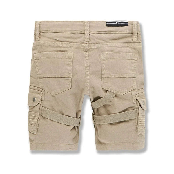 Jordan Craig Cairo Infants Cargo Shorts Safari