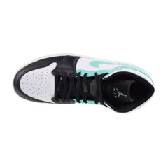 Jordan 1 Mid Men display picture 1