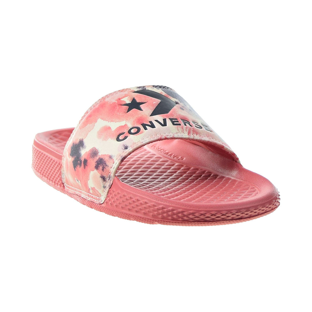 Converse All Star Slide Slip Women's Slides Teracotta Pink-Egret