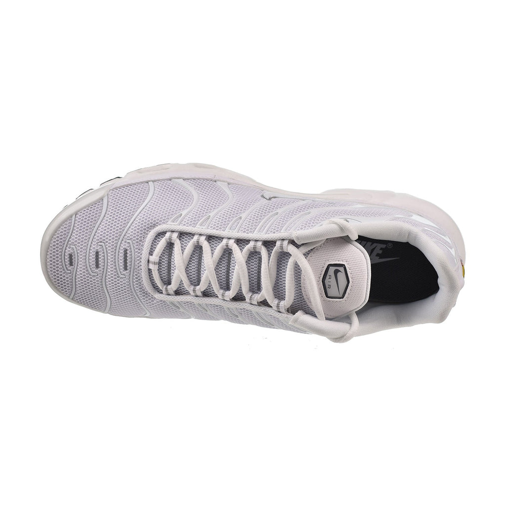 nike air max plus cool grey wolf grey