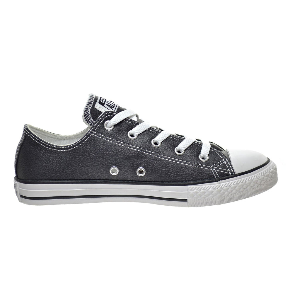 Converse Chuck Taylor All Star Ox Big Kids/Little Kids Shoes Black/White