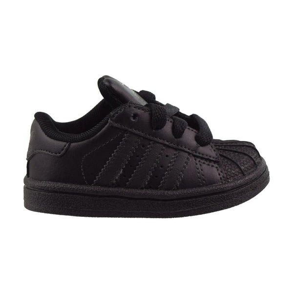 Adidas Originals Superstar 2 Baby Toddlers Sneakers Black 676622