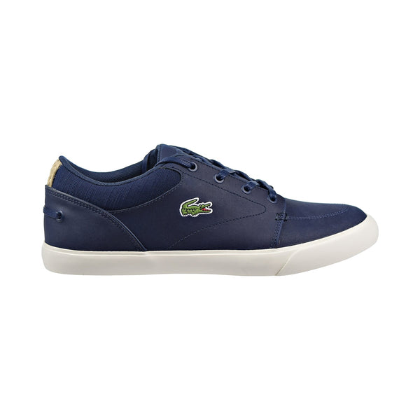 Lacoste Bayliss 119 1 CMA Men's Shoes Navy/Off White