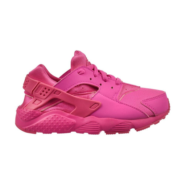 Nike Nike Huarache Run (PS) Little Kids' Shoes Laser Fuchsia 704949-607