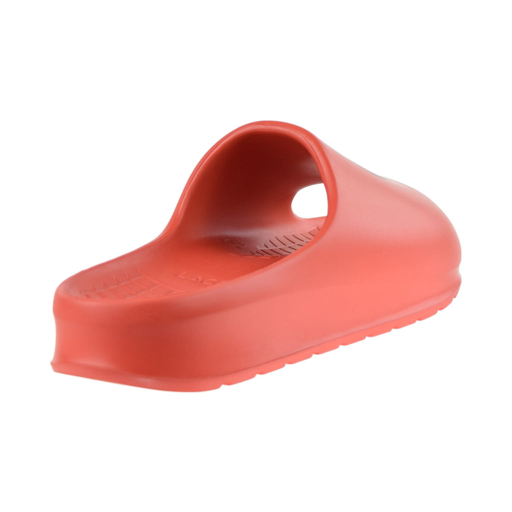 Lacoste Serve Slide 2.0 Evo Synthetic Men display picture 1