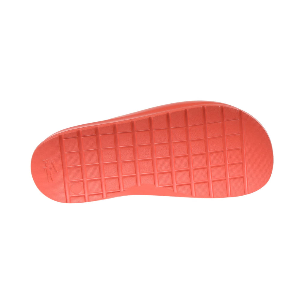 Lacoste Serve Slide 2.0 Evo Synthetic Men display picture 2