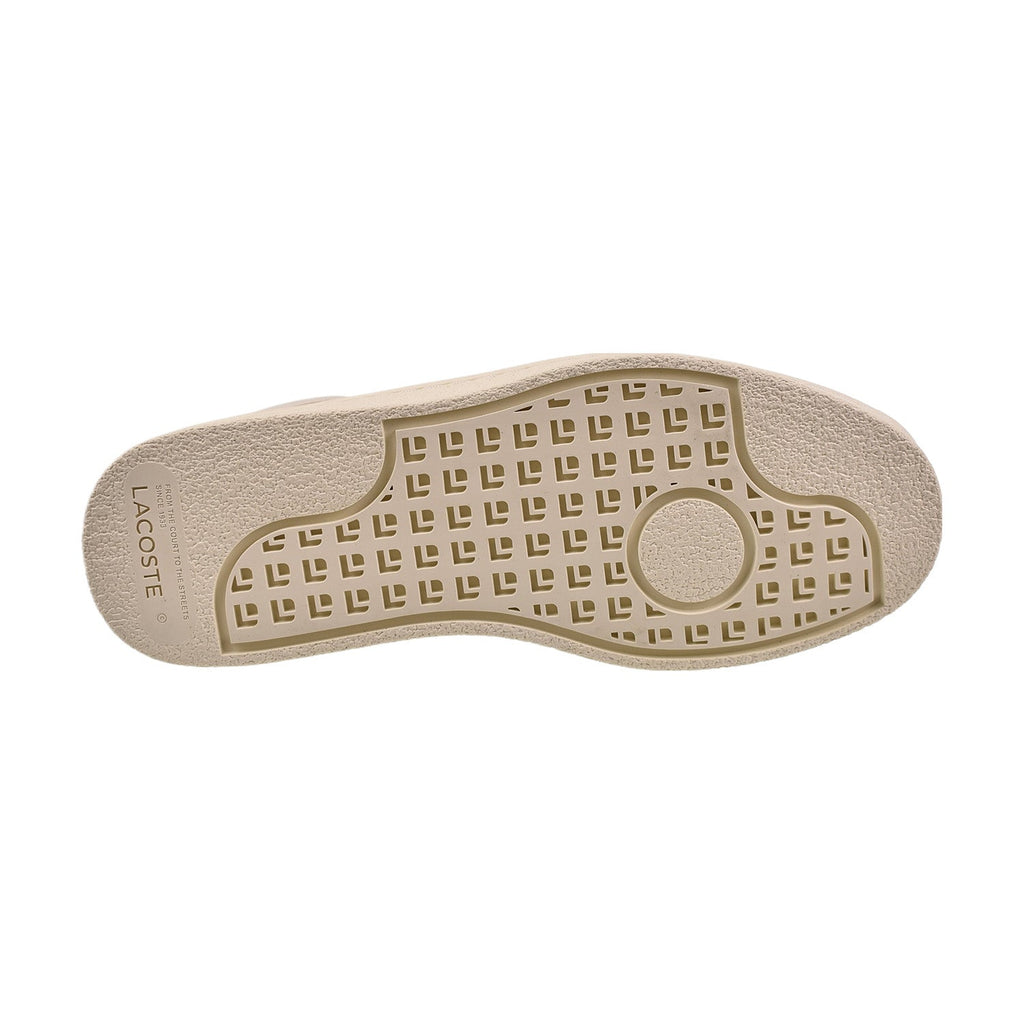 Lacoste Baseshot Premium Leather Men display picture 1