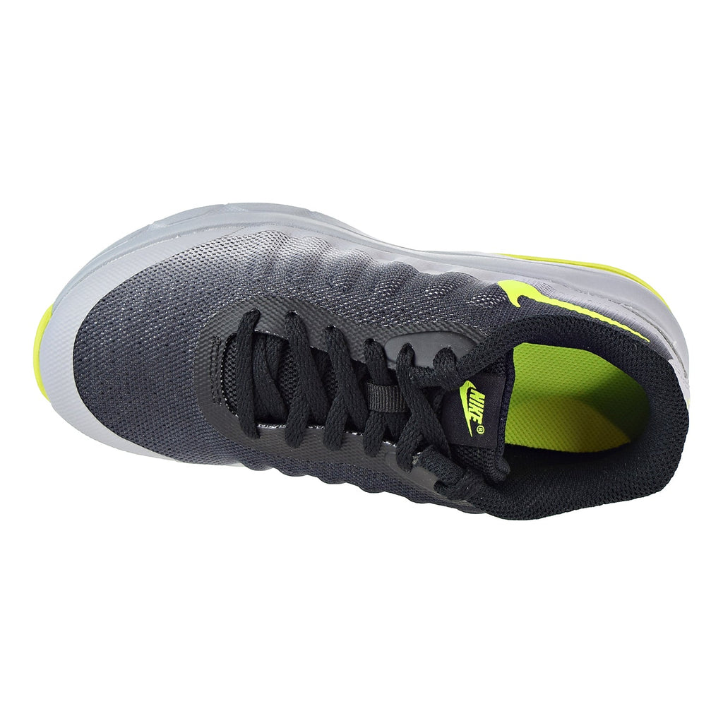 nike air max invigor grey volt