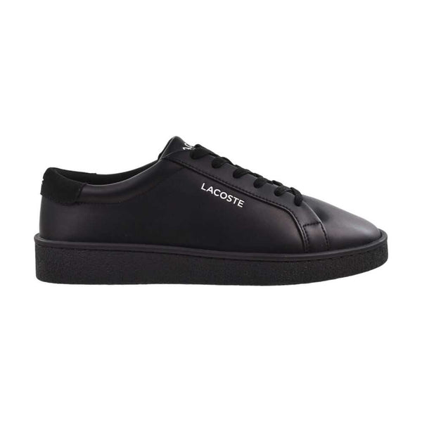 Lacoste Courtderby 125 1 CMA Men's Shoes Black 749cma0043-02h