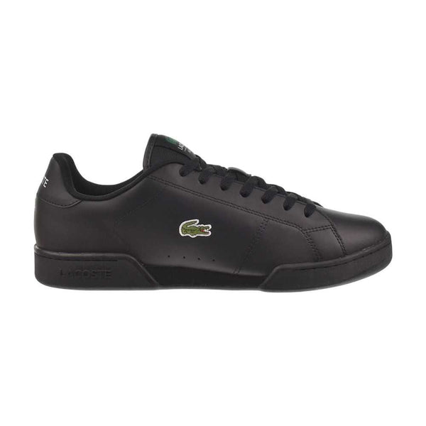 Lacoste Carnaby Cup 125 SMA Men's Shoes Black 749sma0035-02h