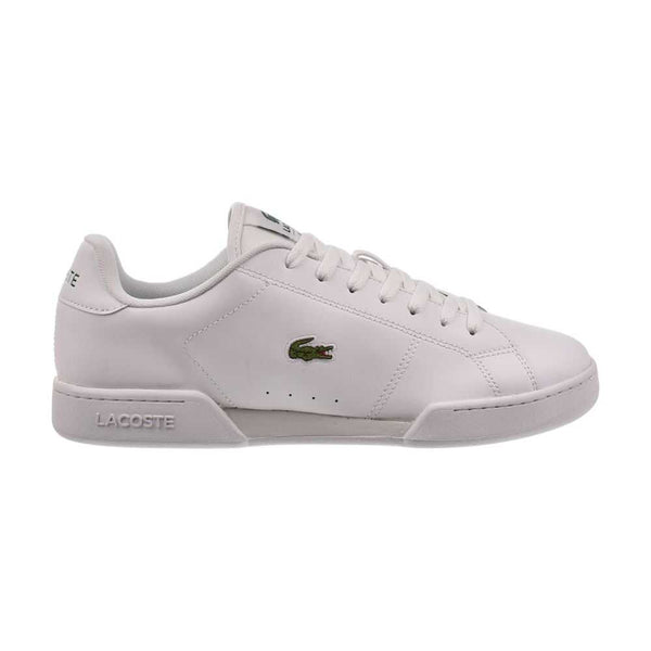 Lacoste Carnaby Cup 125 SMA Men's Shoes White 749sma0035-21g