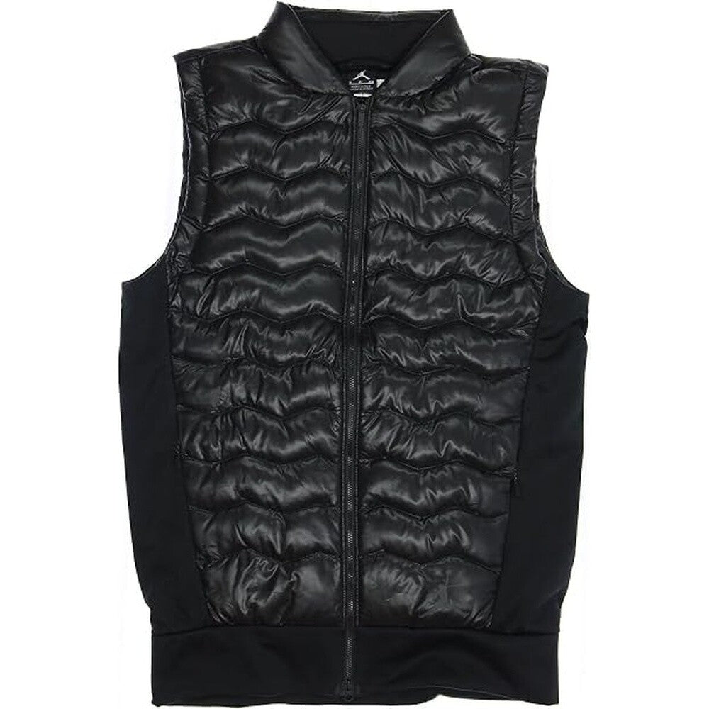 Jordan Performance Hybrid Down Men's Vest Black 807949-010