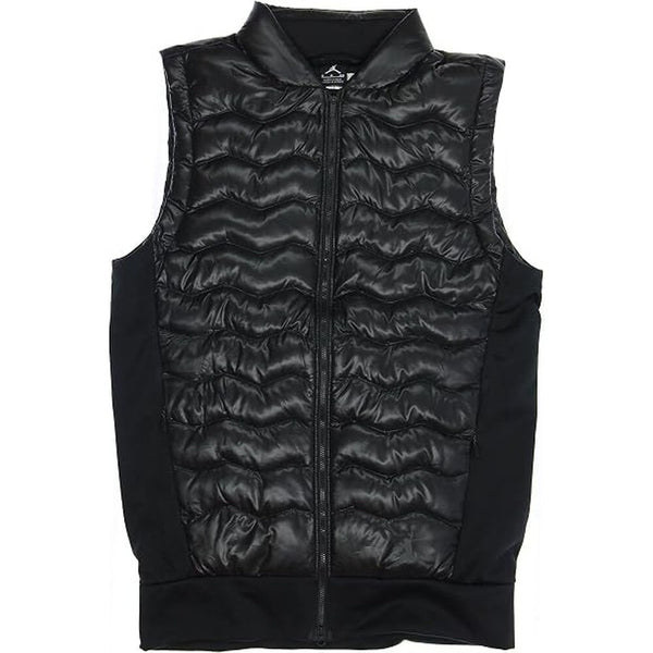 Jordan Performance Hybrid Down Men's Vest Black 807949-010