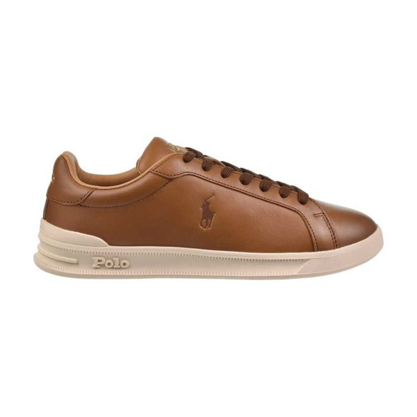 Polo Ralph Lauren HRT CT II-SK-ATH Men's Shoes Pl/Russet 809845110-005