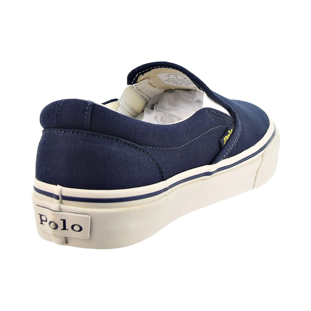 Polo Ralph Lauren Keaton-Slip Bear SK SPO Men display picture 1