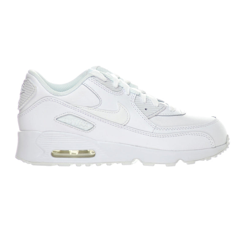 nike shoes air max all white