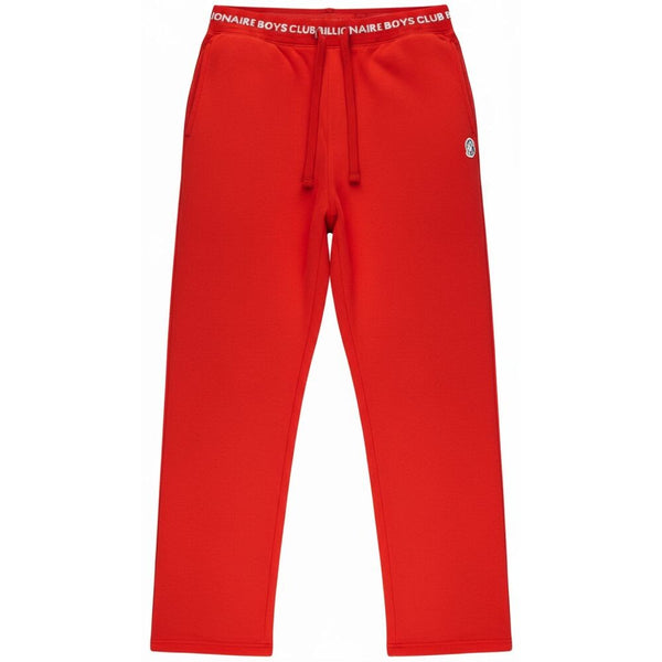 Billionaire Boys Club Helmet Men's Sweatpants Red 851-0100-red