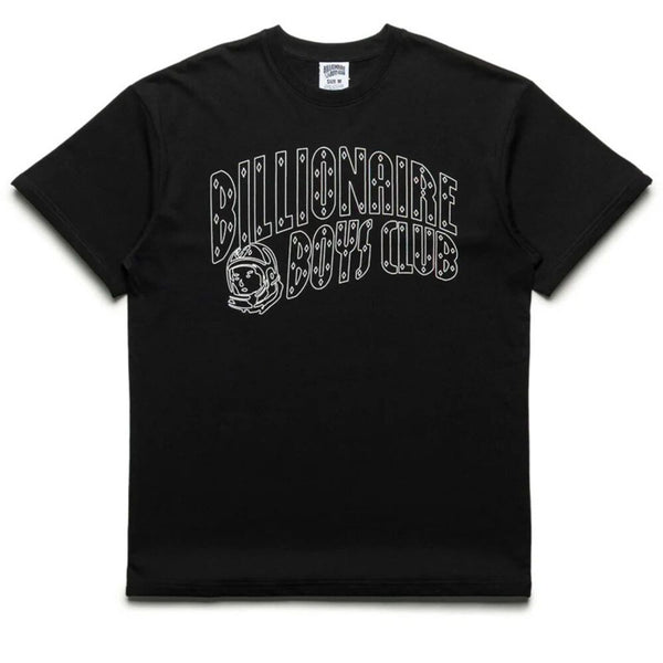 Billionaire Boys Club Stores SS Men's T-Shirt Black 861-3205-black