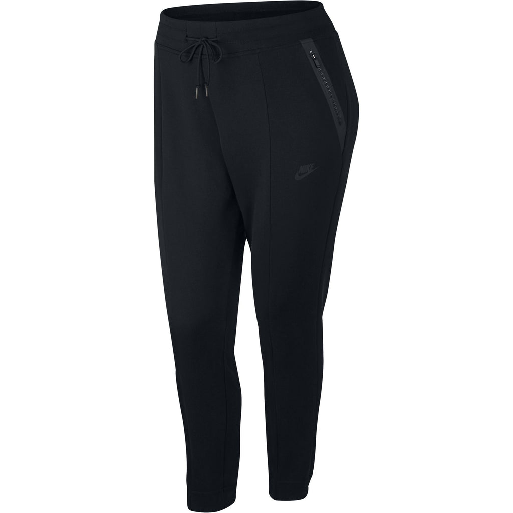 Nike Sportswear Tech Fleece Women's Pants Black